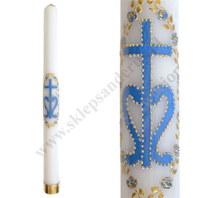 RORATKA OLEJOWA - wys. 80 cm - 76672