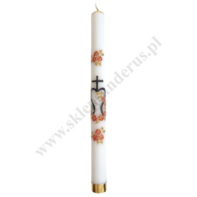 RORATKA OLEJOWA - wys. 80 cm - 76671