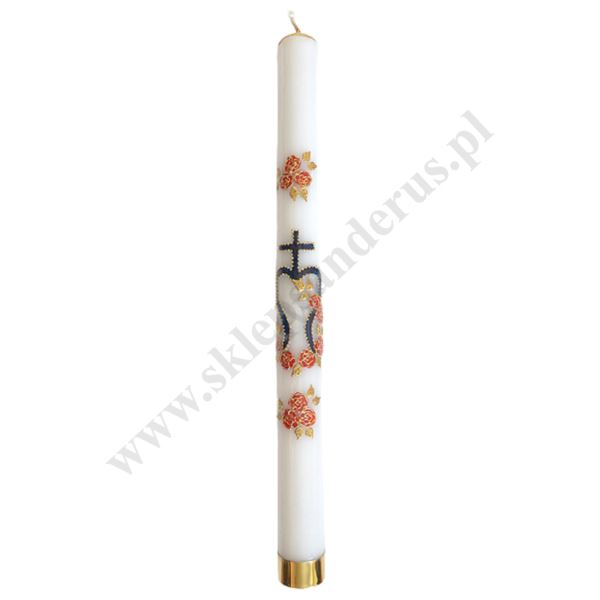 RORATKA OLEJOWA - wys. 80 cm - 76671