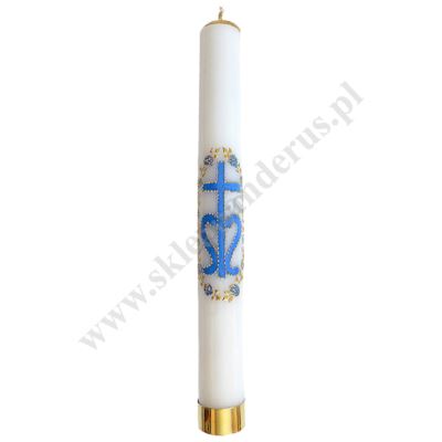 RORATKA OLEJOWA - wys. 60 cm - 76669