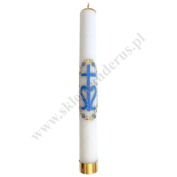 RORATKA OLEJOWA - wys. 60 cm - 76669