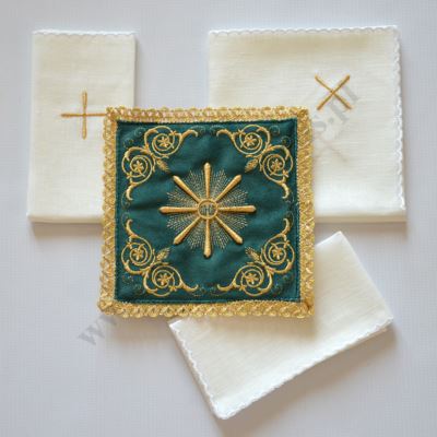 BIELIZNA KIELICHOWA - komplet - 73292