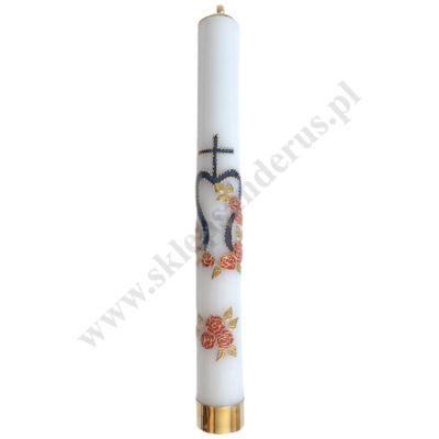 RORATKA OLEJOWA - wys. 60 cm - 76667