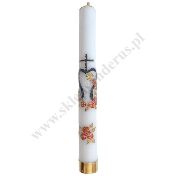 RORATKA OLEJOWA - wys. 60 cm - 76667