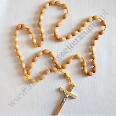 RÓŻANIEC DEKORACYJNY - 69125