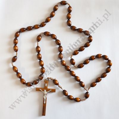 RÓŻANIEC DEKORACYJNY - 2641