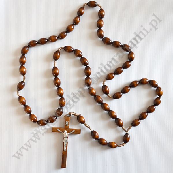 RÓŻANIEC DEKORACYJNY - 2641 RÓŻANIEC DEKORACYJNY - 2641