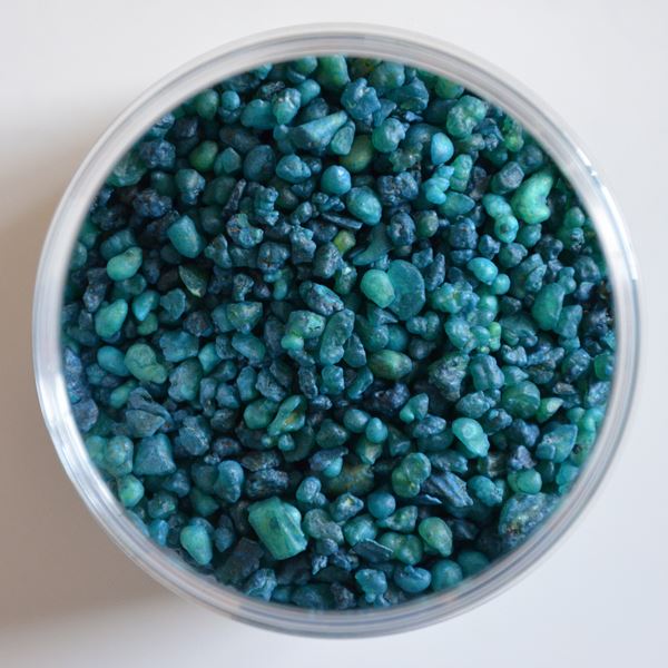 KADZIDŁO LITURGICZNE ANIELSKIE - 220g - 5985