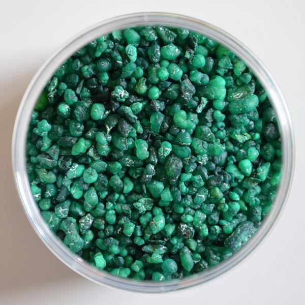 KADZIDŁO LITURGICZNE SOSNOWE - 220g - 84987