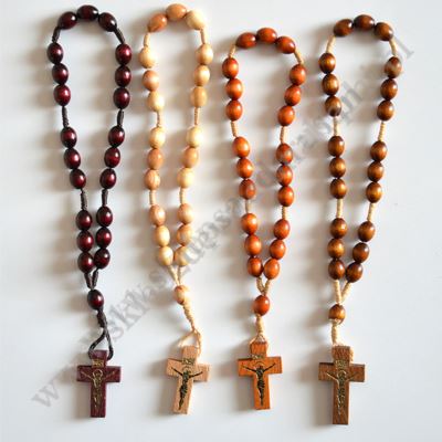 KORONKA DO DUCHA ŚWIĘTEGO - mix kolorów - 60192