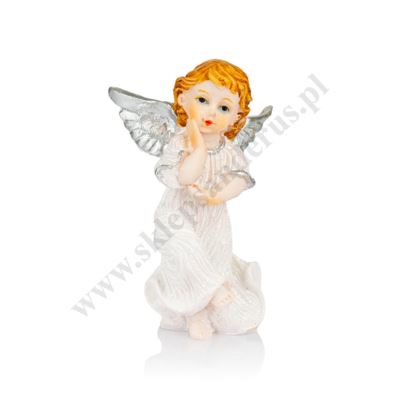ANIOŁEK - wys. 8 cm - 62750