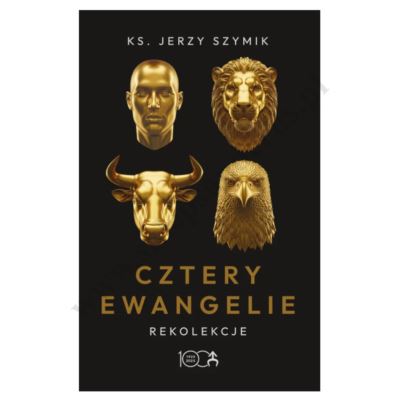 CZTERY EWANGELIE