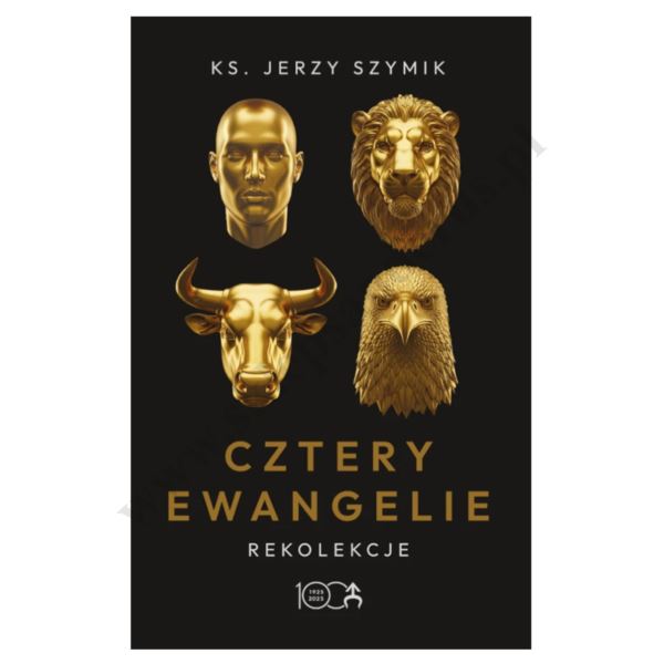CZTERY EWANGELIE