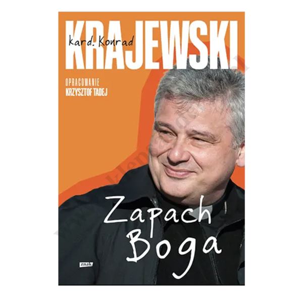 ZAPACH BOGA ZAPACH BOGA