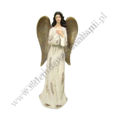 ANIOŁ - wys.25 cm - A5288