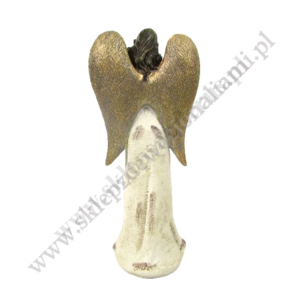 ANIOŁ - wys.25 cm - A5288