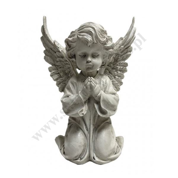 ANIOŁEK - wys. 25 cm - A6466