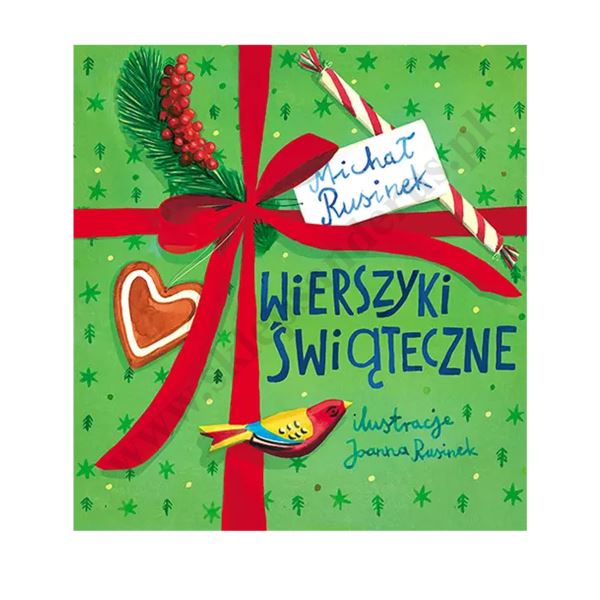 WIERSZYKI ŚWIĄTECZNE