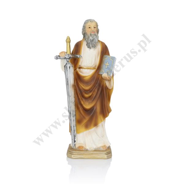 ŚWIĘTY PAWEŁ - wys. 20.4 cm - 68462
