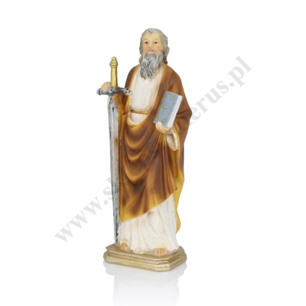 ŚWIĘTY PAWEŁ - wys. 20.4 cm - 68462
