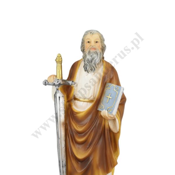 ŚWIĘTY PAWEŁ - wys. 20.4 cm - 68462