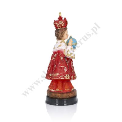 DZIECIĄTKO PRASKIE - wys. 14 cm - 3881