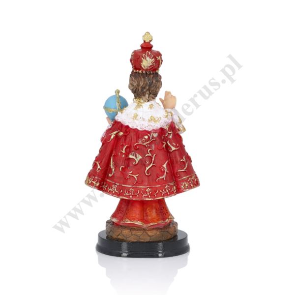 DZIECIĄTKO PRASKIE - wys. 14 cm - 3881