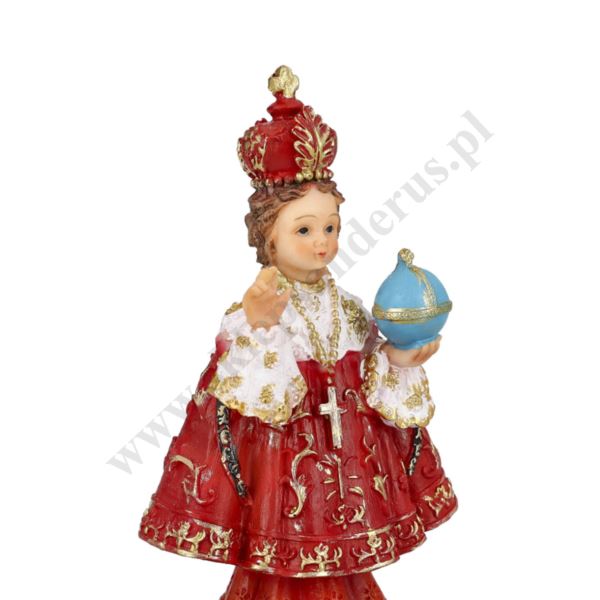 DZIECIĄTKO PRASKIE - wys. 14 cm - 3881