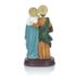 ŚWIĘTA RODZINA - wys. 13.5 cm - 69854