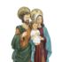 ŚWIĘTA RODZINA - wys. 13.5 cm - 69854