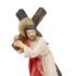 JEZUS DŹWIGAJĄCY KRZYŻ - wys. 11.8 cm - 71199