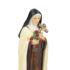 ŚWIĘTA TERESA - wys. 28.7 cm - 67655