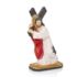 JEZUS DŹWIGAJĄCY KRZYŻ - wys. 20 cm - 68461