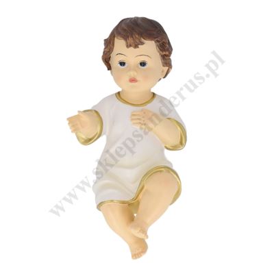 DZIECIĄTKO DO ŻŁÓBKA - 30 cm - 65811
