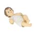 DZIECIĄTKO DO ŻŁÓBKA - 30 cm - 65811