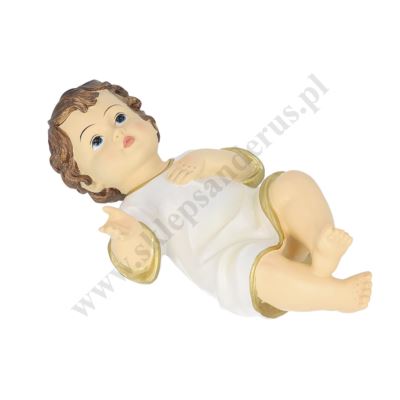 DZIECIĄTKO DO ŻŁÓBKA - 30 cm - 65811