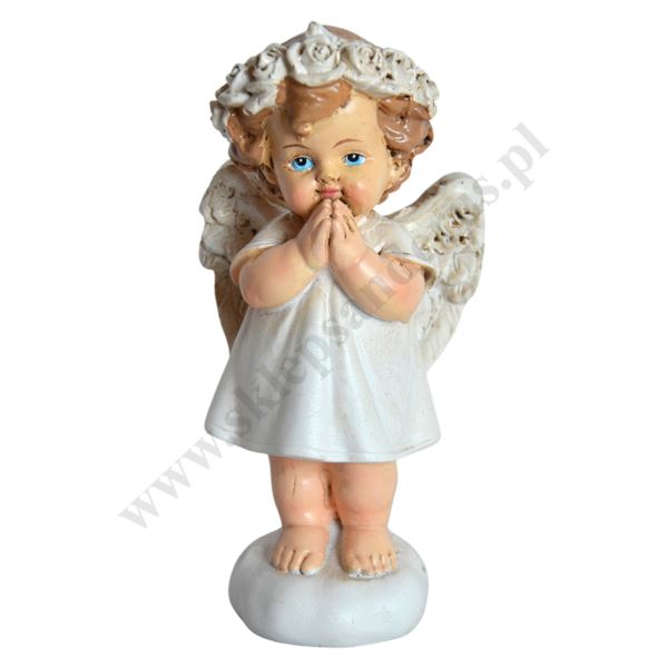 ANIOŁEK - wys. 11 cm - 64192