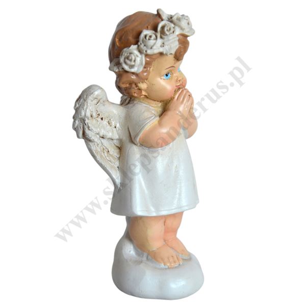 ANIOŁEK - wys. 11 cm - 64192