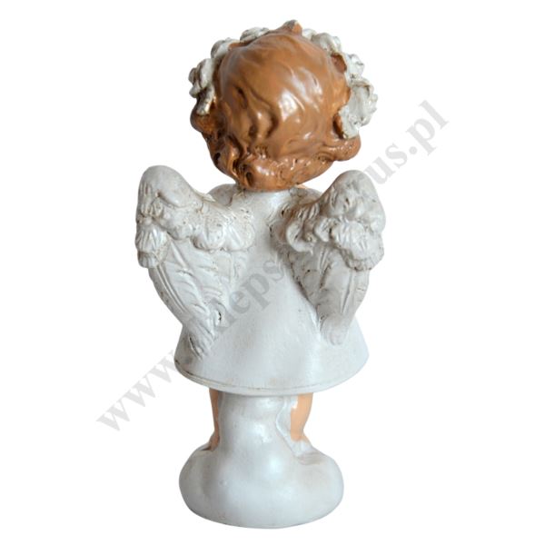 ANIOŁEK - wys. 11 cm - 64192