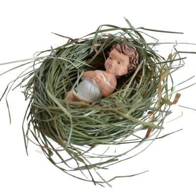 DZIECIĄTKO NA SIANKU - 71599