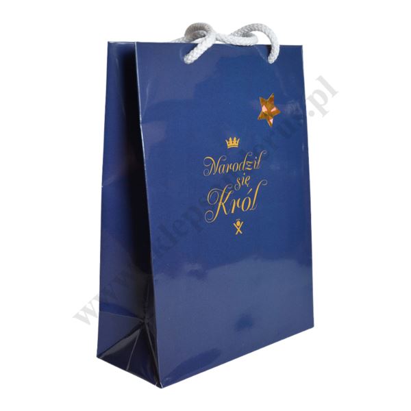 TOREBKA PREZENTOWA - format A5 - 8516