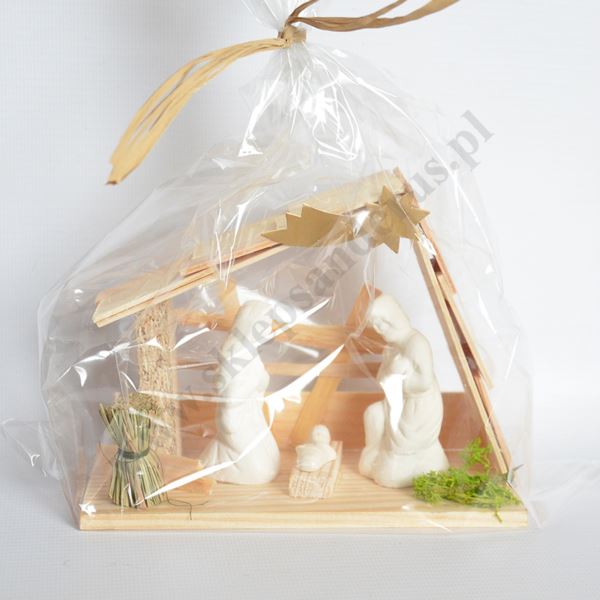 SZOPKA BOŻONARODZENIOWA - SM5B