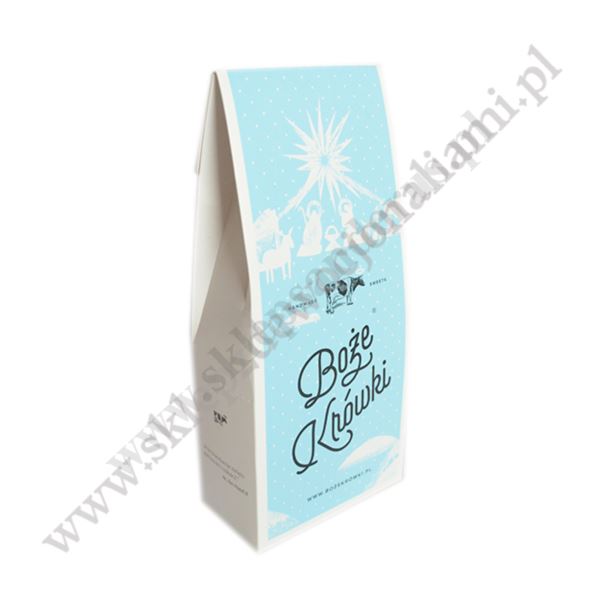 ŚWIĄTECZNE BOŻE KRÓWKI - 180 G - 51175