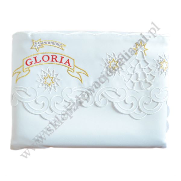 OBRUS OŁTARZOWY - 3.5 x 1.3 m - 87706