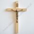 KRZYŻ DREWNIANY - wys. 27.5 cm - 82024