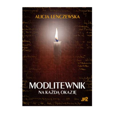 MODLITEWNIK NA KAŻDĄ OKAZJĘ