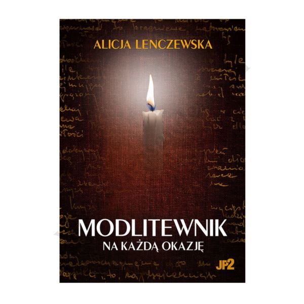 MODLITEWNIK NA KAŻDĄ OKAZJĘ