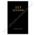 113 LITANII