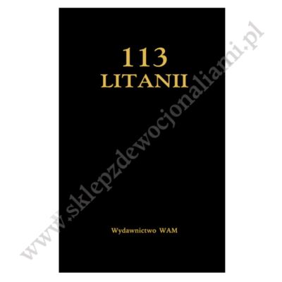 113 LITANII