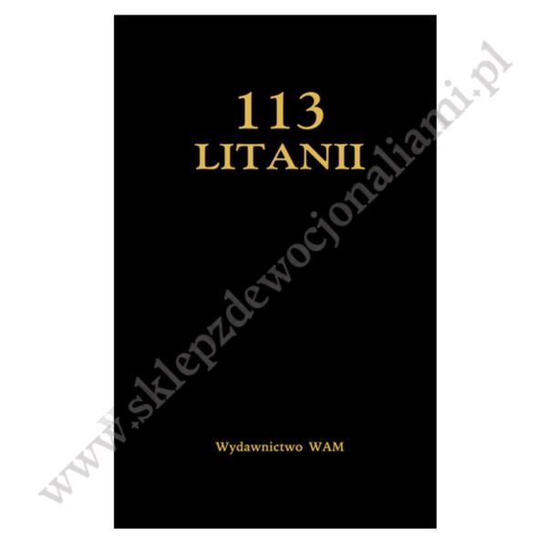 113 LITANII